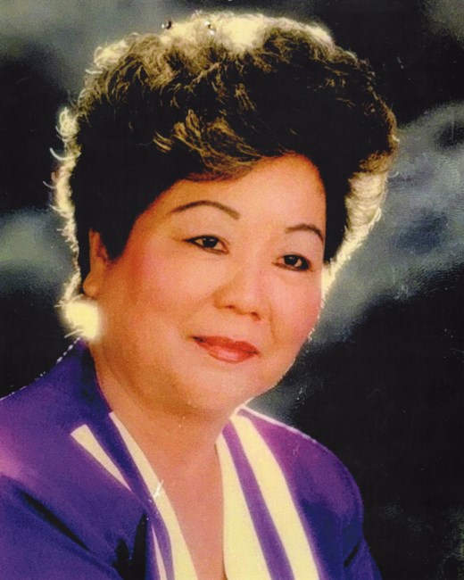 Obituary of Trang Bui
