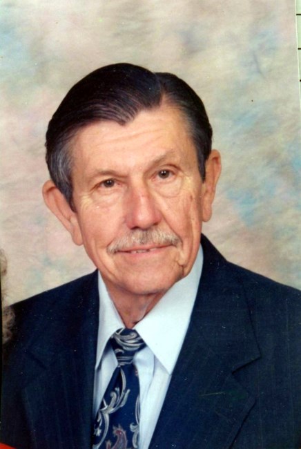 Obituary of Wayne L. Pontious