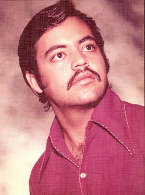 Obituary of Jose Gregorio Ramirez