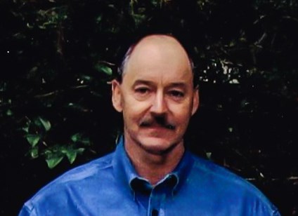 Obituary of Roger Dale Pinkham