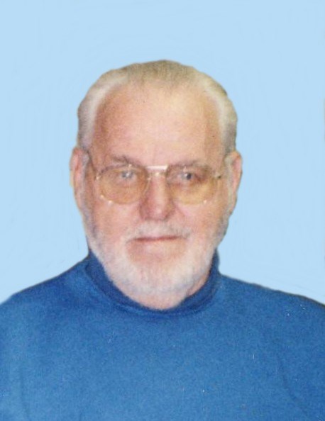 Obituary of Russell E. DiMeo