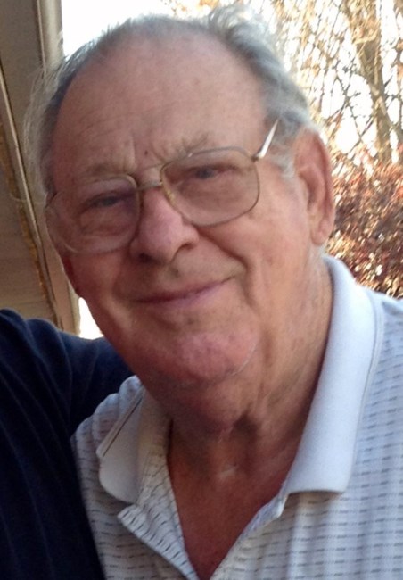 Obituary of Harold Carl "Hal" Budd