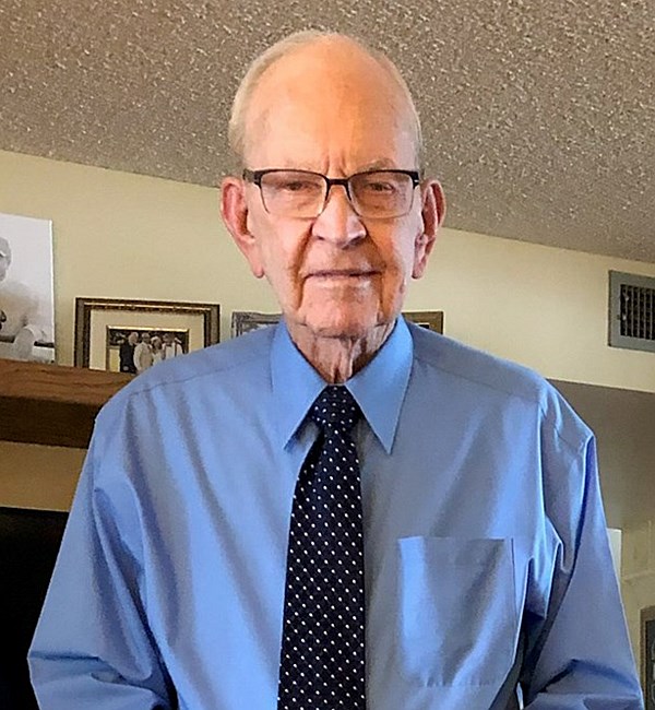 Obituary of John V. Kimzey