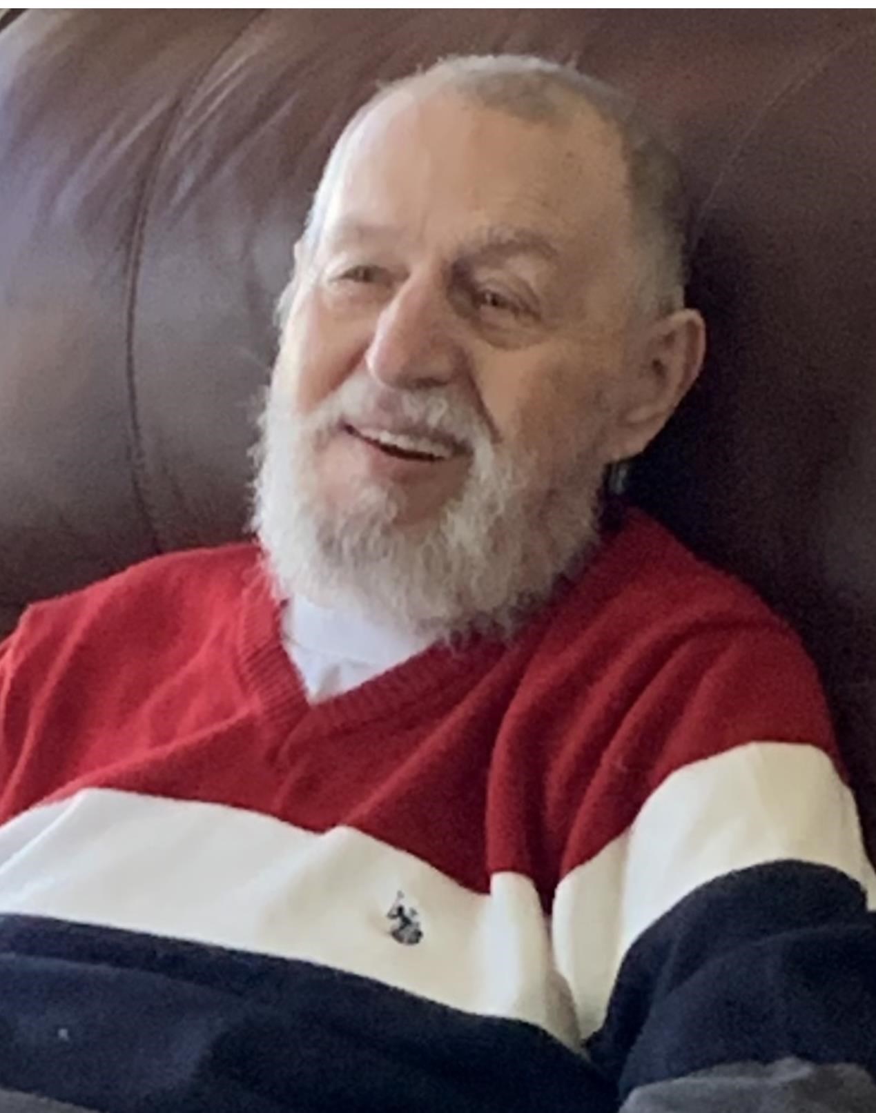 John Luparell Obituary Springfield, IL