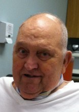 Obituary of George Moorhead