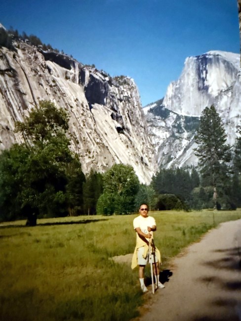 Obituary of Kenneth Bong Yil Kim