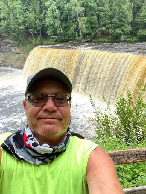 Avis de décès de Edward Louis Miller