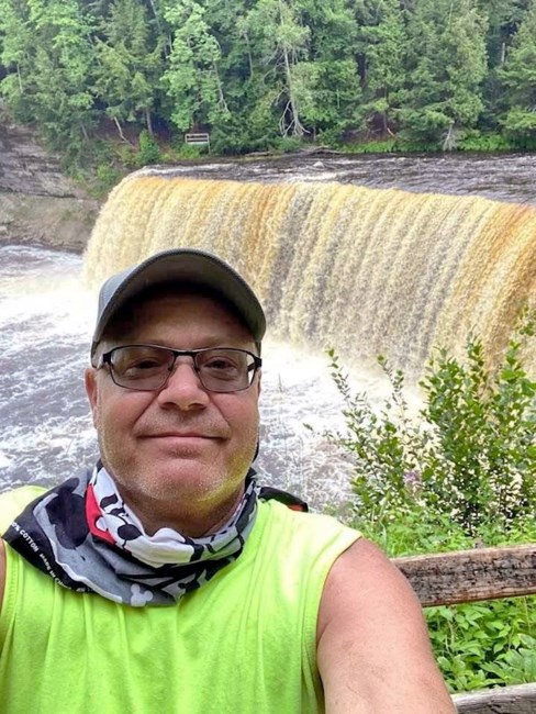 Obituary of Edward Louis Miller