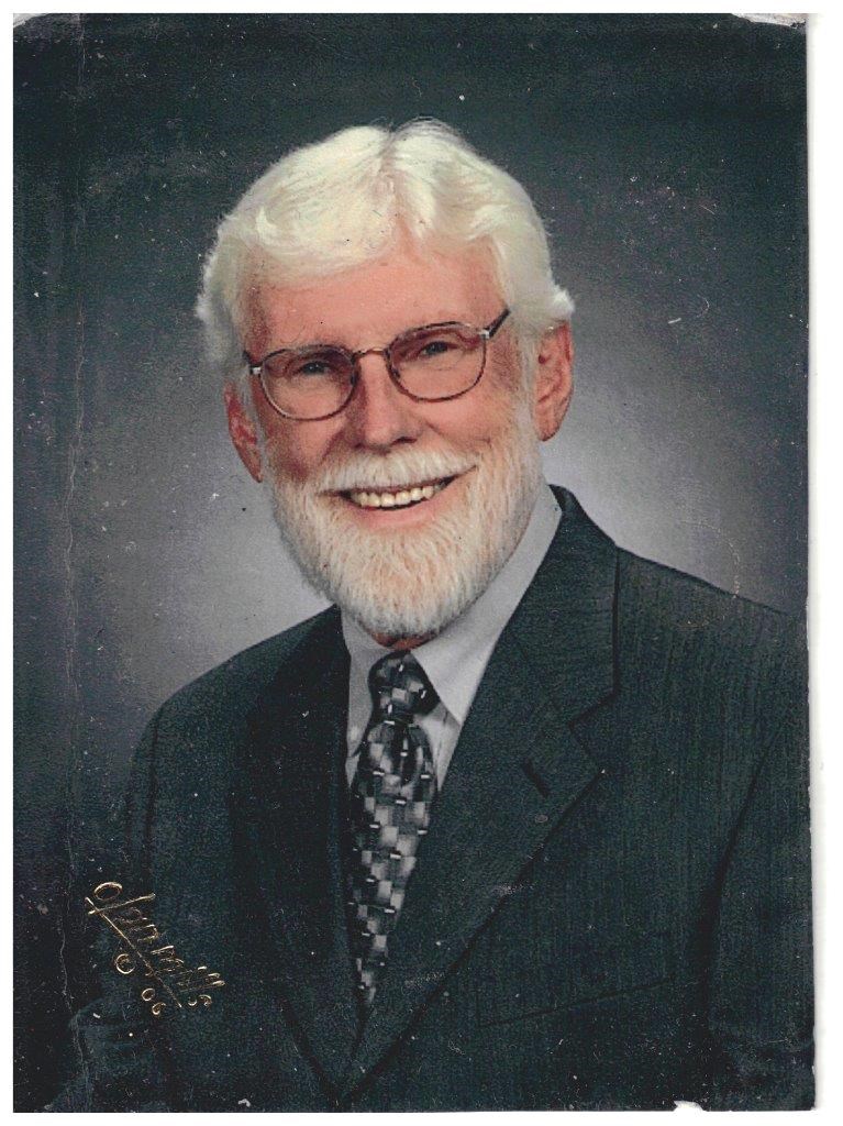 Obituary of Stanley Russell Lang Jr.