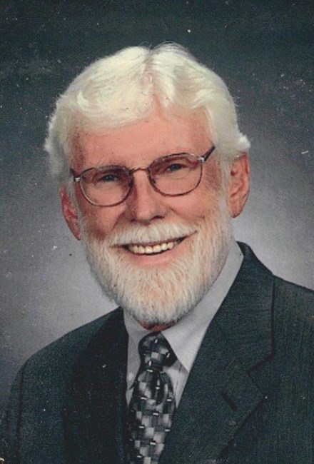 Obituary of Stanley Russell Lang Jr.