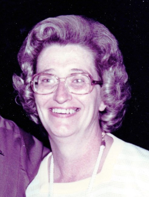 Obituary of Roxann Bassett Dillon