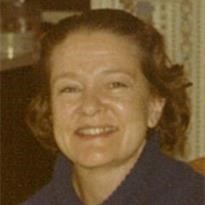 Obituary of Pearl Smith