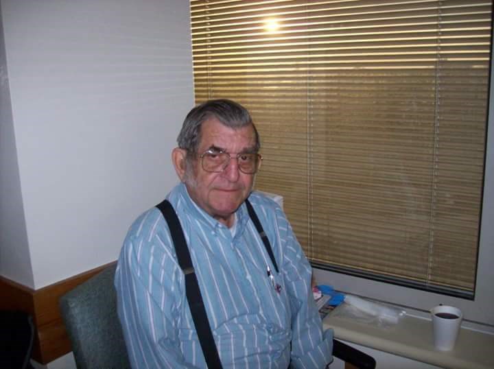 Obituary of Bobby "Bob" D. Modglin