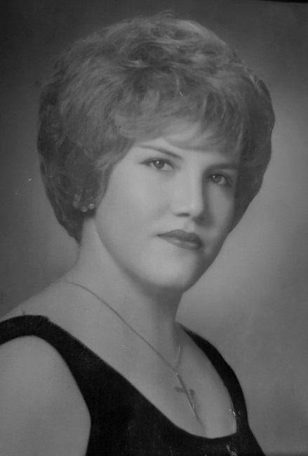 Obituary of Alicia C. Garza