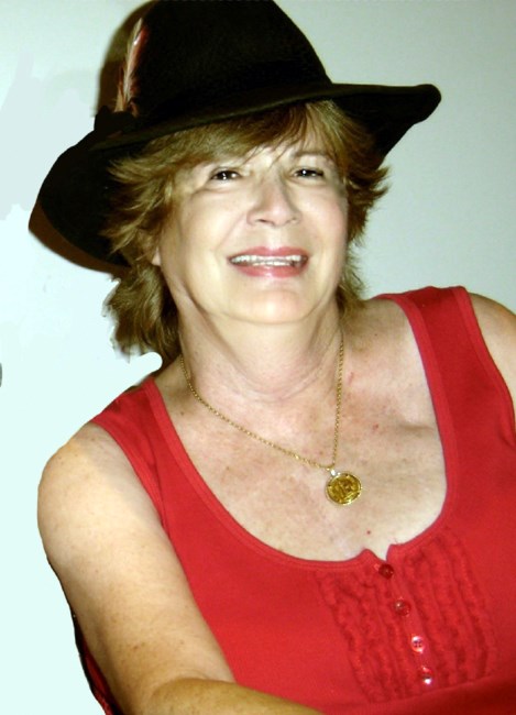 Obituary of Donna Marie Lignon