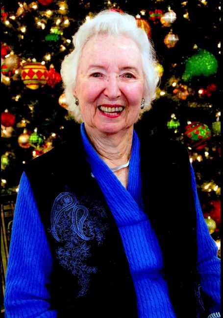 Obituary of Nancy Price Murrow