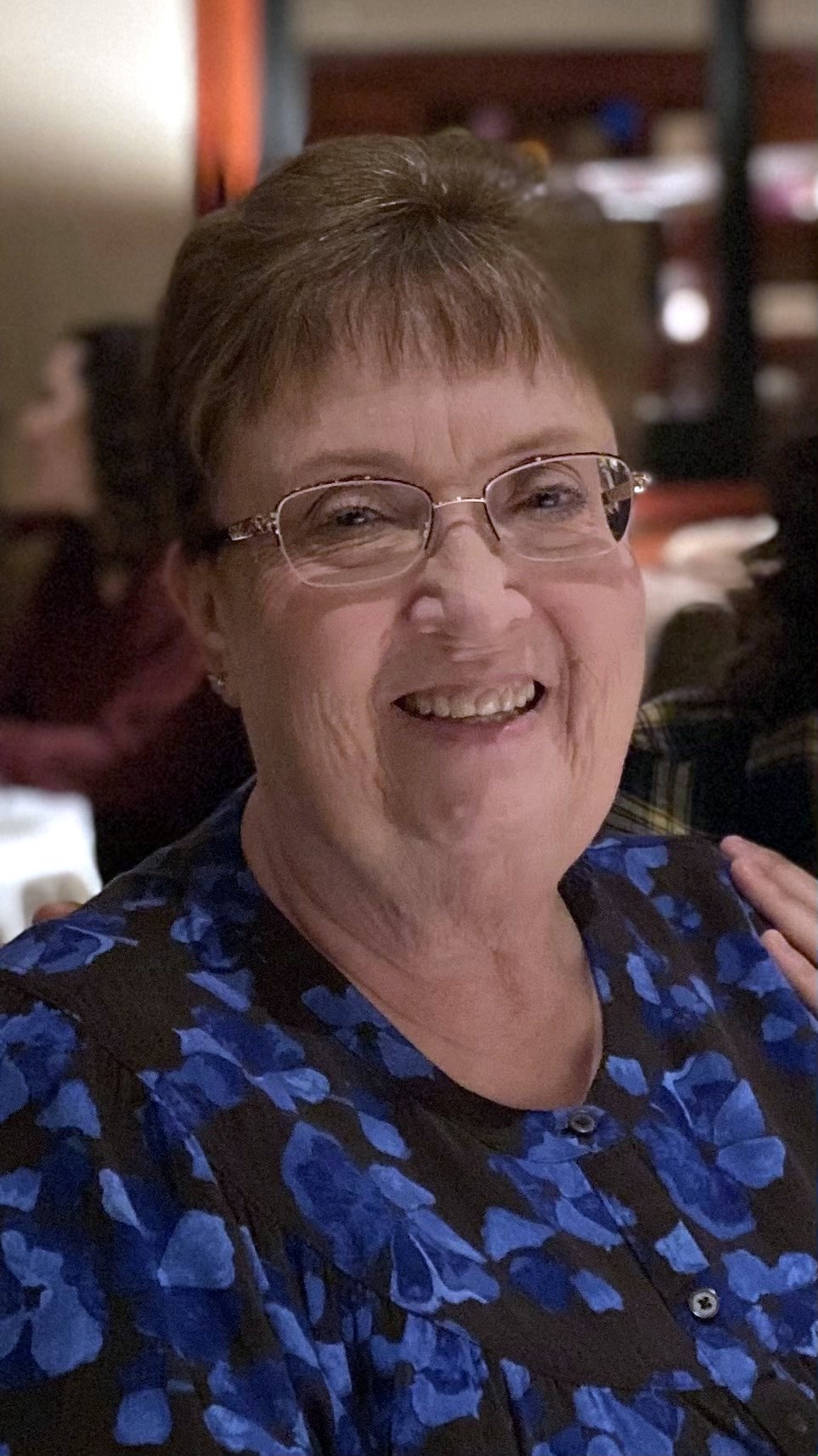MaryEllen Kaiser Obituary Las Vegas, NV
