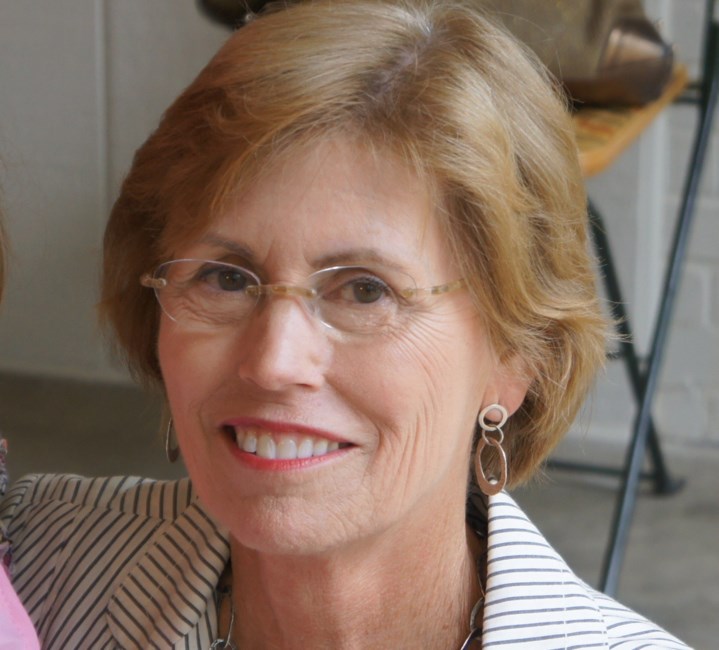 Obituary of Suzanne McRae Clay