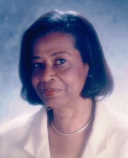 Obituary of Olive C Clarke