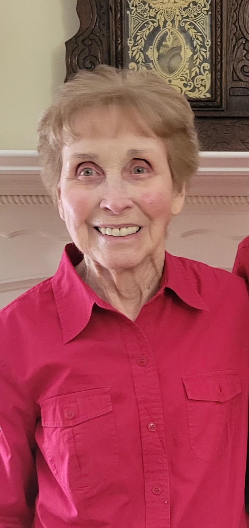 Joyce Cleghorn Obituary Marietta, GA