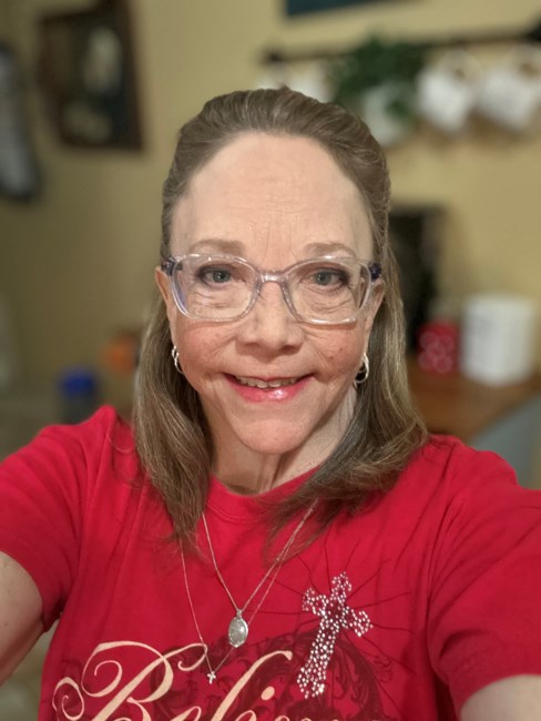 Obituary of Julia "LaShelle" Jennings