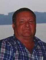 Avis de décès de David Eugene Shelton