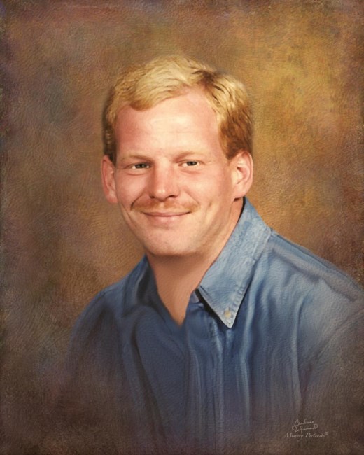 Obituary of Craig Armstrong