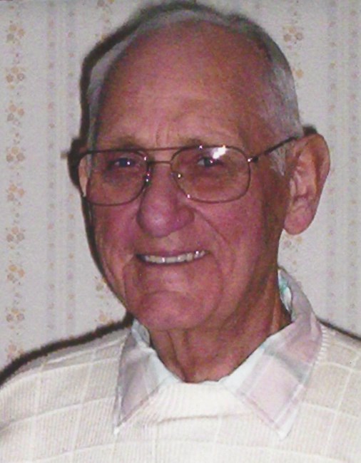 Obituario de Robert S. Davis