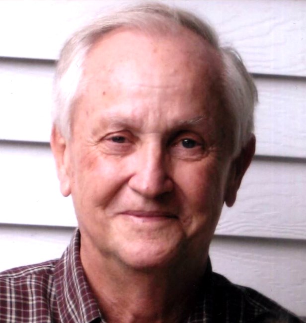 Obituary of William Edward Ballentine