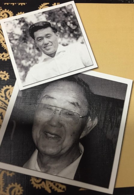 Obituary of Walter Wataru Matsuoka