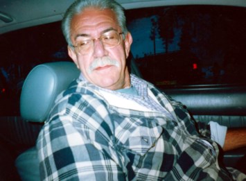 Obituary of Roy James Thomas Jr.