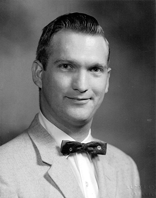 Obituary of Clark Duane Tisdale