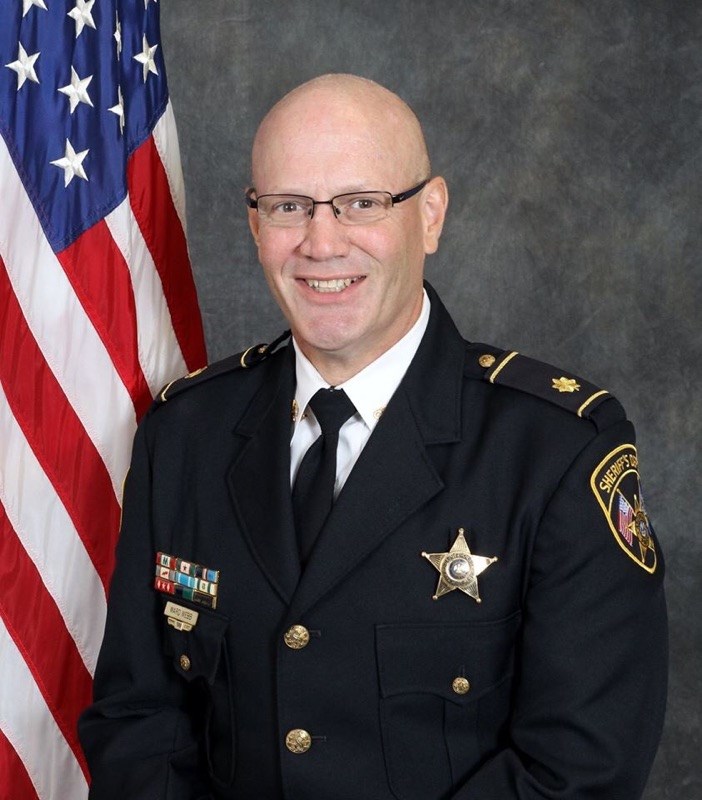 Obituary of Ward Scott Webb