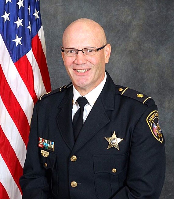 Obituary of Ward Scott Webb