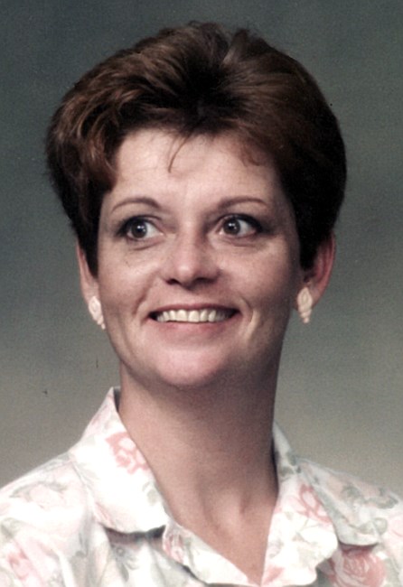 Obituary of Joanne Elizabeth France
