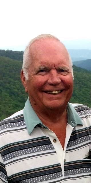Obituary of Charles Mac Meyer