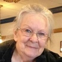 Obituary of Glenda Sharon Weber