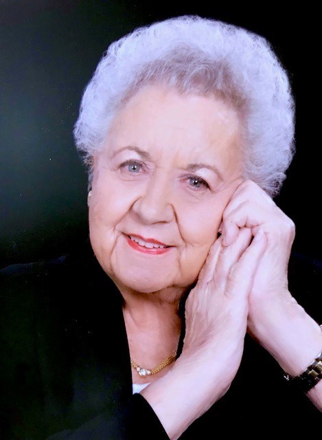 Obituario de Elnora May Peabody