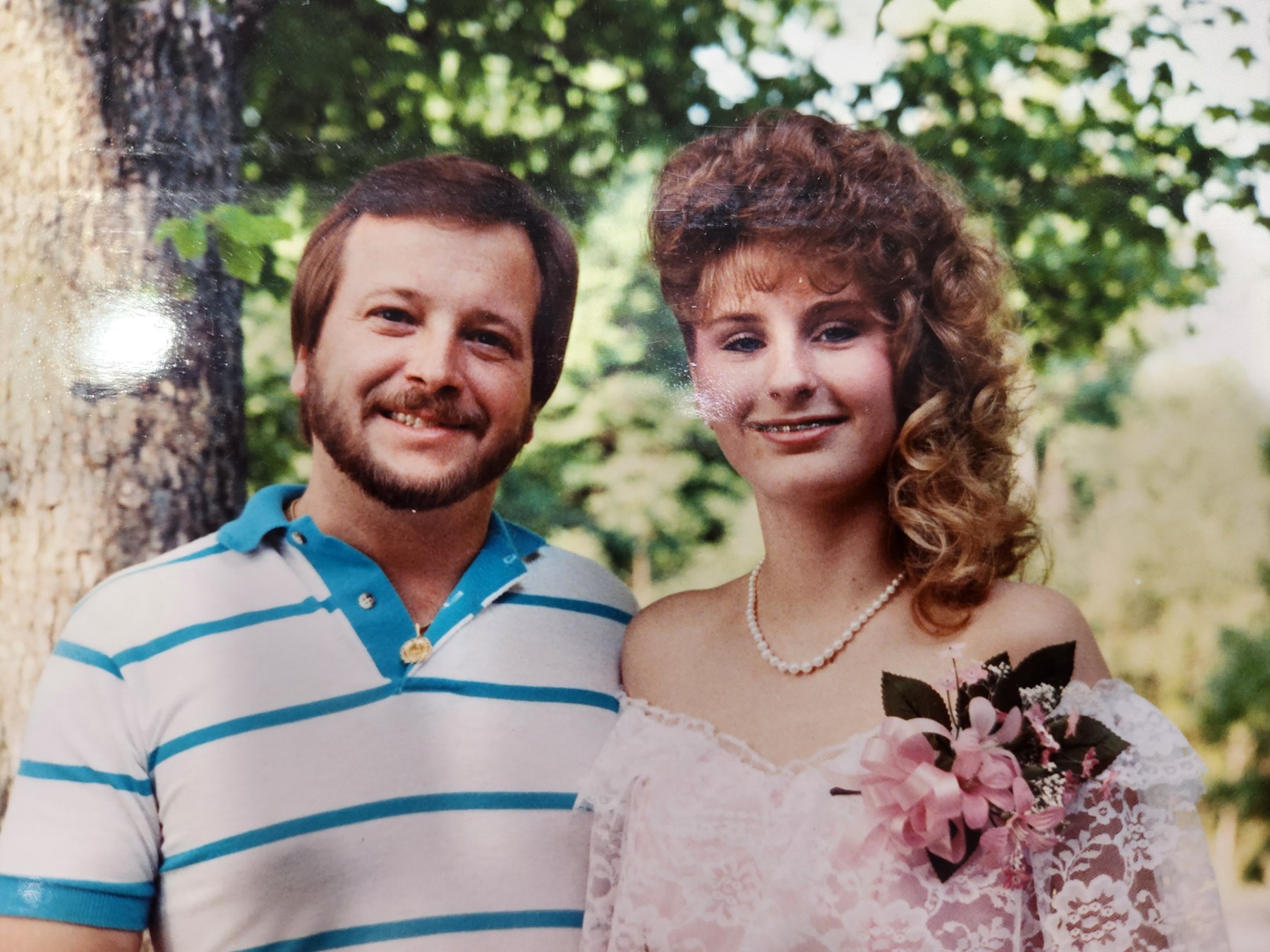 Michael Pittman Wife