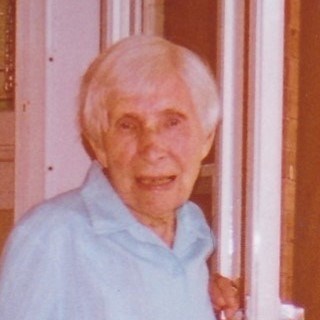 Obituary of Eileen Mary Murphy Seifred