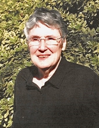 Obituary of April Cox Groos