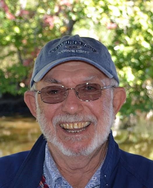 Obituary of Joel Timothy Burens