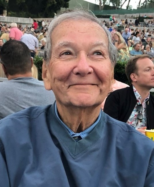 Obituary of Samuel Denbo