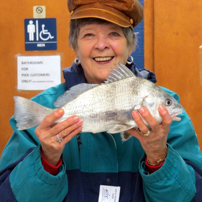 Obituary of Jean Pittman Lynn