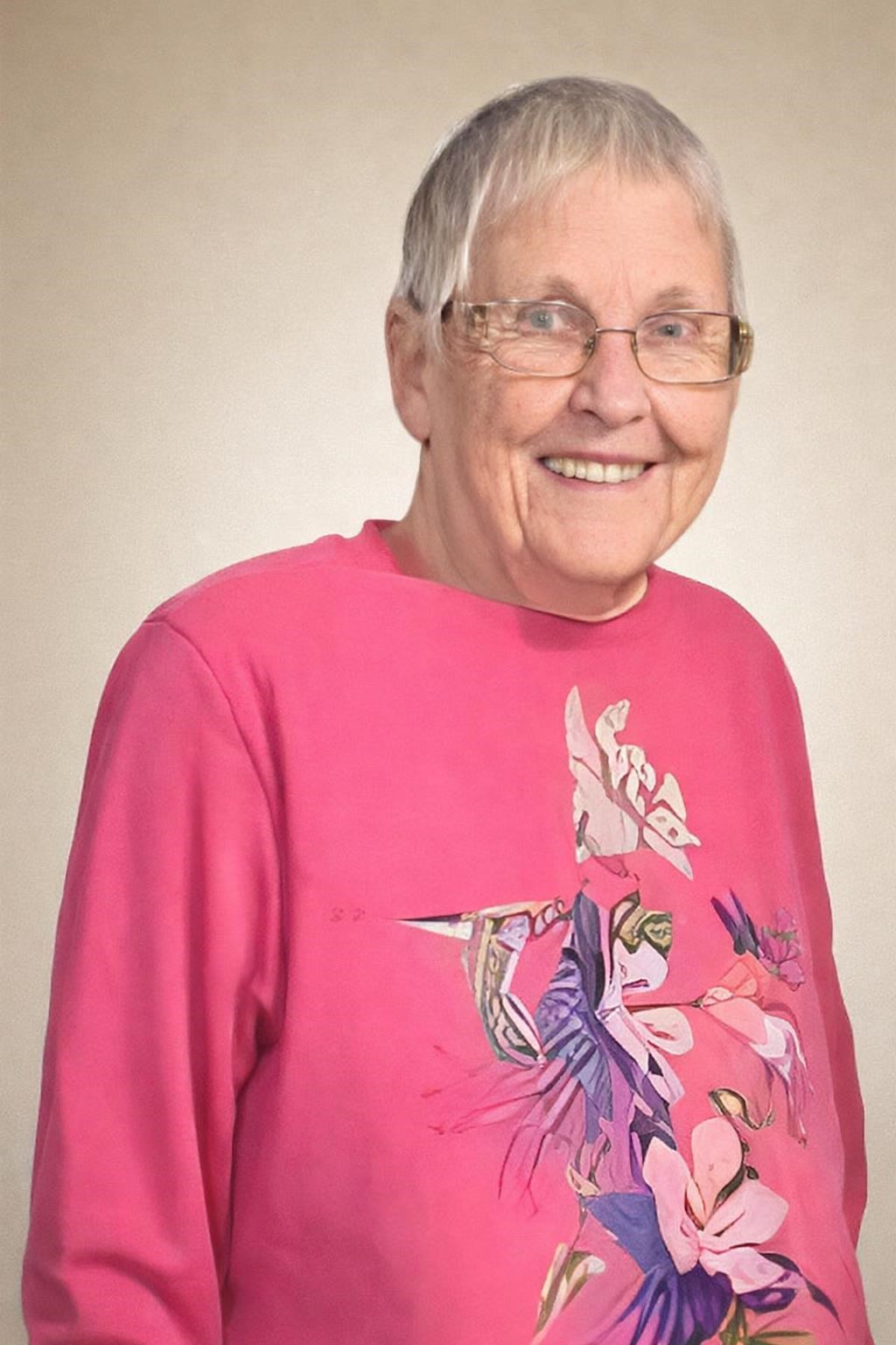 Obituary of Jolyn Ann (Eckroth) Hess