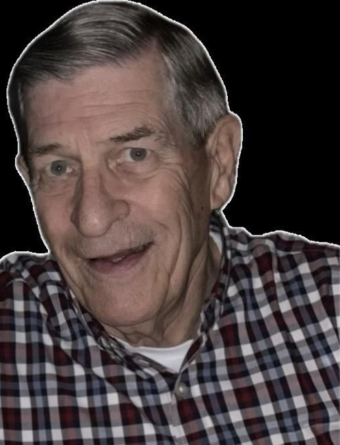 Obituary of Michael Thomas Cavanaugh
