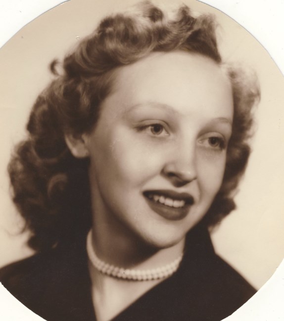 Obituary of Barbara Bobbie Jeanette Austin Smith