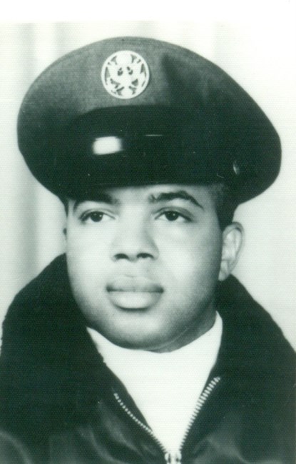 Obituary of John Edward Jordan