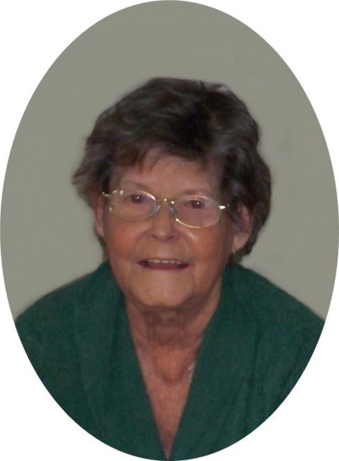 Obituary of Rejeanne Marie Osmond