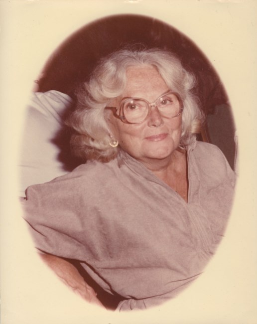 Obituary of Joan A. Connolly